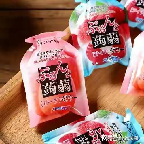 佛山百貨公司銷售日本核輻射食品引發(fā)公眾擔憂 互聯(lián)網(wǎng)銷售成監(jiān)管新挑戰(zhàn)